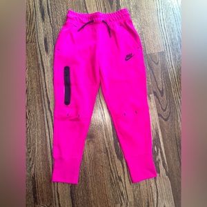 Kids Nike sweatpants